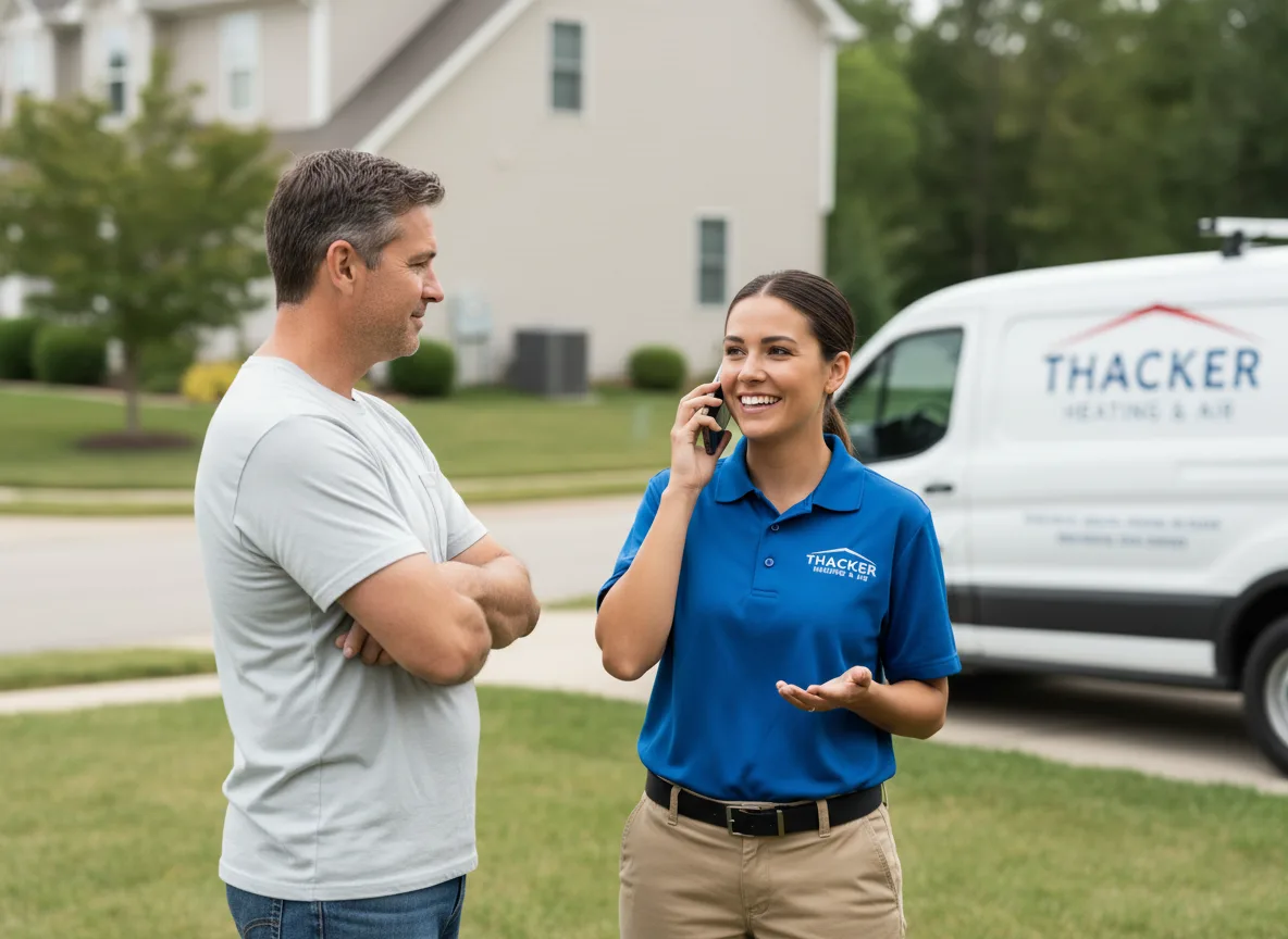 Ac Repair Happy Jack, AZ FAQs